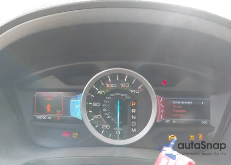 2013 Ford Explorer Xlt z USA, uszkodzony, nr VIN 1FM5K8D88DGA27423